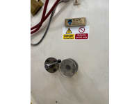 Rolls-Royce Barnoldswick - TAV Dual Jet TH1000 Horizontal Front Loading Vacuum Furnace  - 5