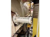 Rolls-Royce Barnoldswick - TAV Dual Jet TH1000 Horizontal Front Loading Vacuum Furnace  - 10
