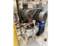 Rolls-Royce Barnoldswick - TAV Dual Jet TH1000 Horizontal Front Loading Vacuum Furnace  - 11