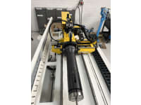 Private Treaty Sale - SOCO SB-63 Auto CNC Horizontal Hydraulic Tube Bender with Tooling Packages  - 6