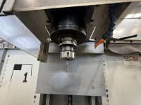 Global Oil &amp; Gas Company - Sale of Doosan Puma 600M CNC Lathe and Haas VMC - 7