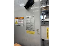 Global Oil &amp; Gas Company - Sale of Doosan Puma 600M CNC Lathe and Haas VMC - 9