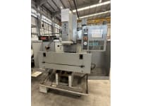 Global Oil &amp; Gas Company - Sale of Doosan Puma 600M CNC Lathe and Haas VMC - 1