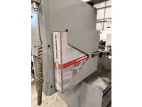 Global Oil &amp; Gas Company - Sale of Doosan Puma 600M CNC Lathe and Haas VMC - 11