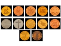 Assets to be Sold in its Entirety Assets Belonging to Arizona Territorial Mint - 3
