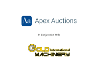 Assets to be Sold in its Entirety Assets Belonging to Arizona Territorial Mint - Logo