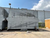 Water Treatment System, Switchgear, Over 700,000 LB of Turbine Parts - 4