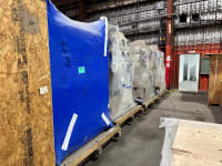 Water Treatment System, Switchgear, Over 700,000 LB of Turbine Parts - 8