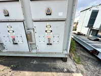 Water Treatment System, Switchgear, Over 700,000 LB of Turbine Parts - 11