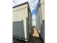 Water Treatment System, Switchgear, Over 700,000 LB of Turbine Parts - 2