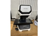 Available Immediately - 2024 Keyence LM-X100T - Multisensor Measurement System - 0