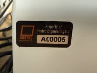 Available Immediately - 2024 Keyence LM-X100T - Multisensor Measurement System - 5