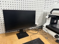 Available Immediately - 2024 Keyence LM-X100T - Multisensor Measurement System - 7