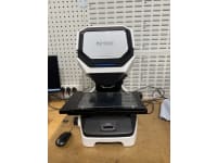 Available Immediately - 2024 Keyence LM-X100T - Multisensor Measurement System - 11