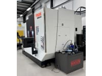 Immaculate CNC Machines Available Now - Mazak VCN-700 &amp; Doosan BVM 5700 Vertical Machining Centres - 2