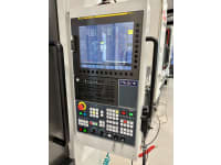 Immaculate CNC Machines Available Now - Mazak VCN-700 &amp; Doosan BVM 5700 Vertical Machining Centres - 9