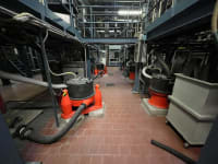 Never Put in Production Complete Precious Metals Refinery System - 1