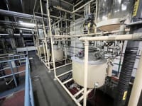 Never Put in Production Complete Precious Metals Refinery System - 3