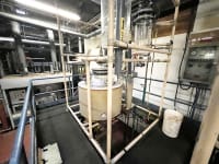 Never Put in Production Complete Precious Metals Refinery System - 4