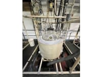 Never Put in Production Complete Precious Metals Refinery System - 5