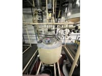 Never Put in Production Complete Precious Metals Refinery System - 6