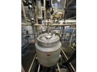 Never Put in Production Complete Precious Metals Refinery System - 8