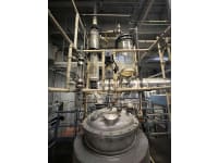 Never Put in Production Complete Precious Metals Refinery System - 9