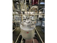 Never Put in Production Complete Precious Metals Refinery System - 10