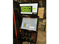 2023 Mazak Optiplex 4020 Fiber III 6kW Laser Processing Machine With Mazatrol Control - 5