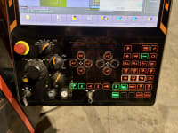 2023 Mazak Optiplex 4020 Fiber III 6kW Laser Processing Machine With Mazatrol Control - 8