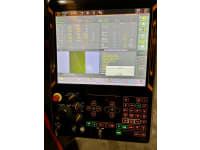 2023 Mazak Optiplex 4020 Fiber III 6kW Laser Processing Machine With Mazatrol Control - 6