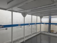 UK Aircraft Servicing &amp; Petrochemical Engineering Solutions Company - 1