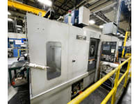 Short Notice Sale Surplus to Baker Hughes Drill Bits Mori Seiki NH5000 - 0