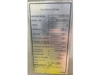 Short Notice Sale Surplus to Baker Hughes Drill Bits Mori Seiki NH5000 - 6