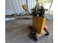 Robotic Welding, Fabricating &amp; Support Surplus to Hard Oak Ranch - 3