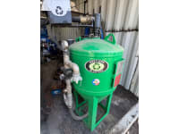 Robotic Welding, Fabricating &amp; Support Surplus to Hard Oak Ranch - 7
