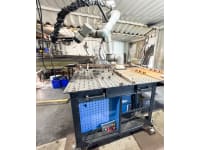 Robotic Welding, Fabricating &amp; Support Surplus to Hard Oak Ranch - 0