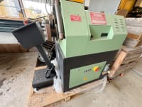 Robotic Welding, Fabricating &amp; Support Surplus to Hard Oak Ranch - 4
