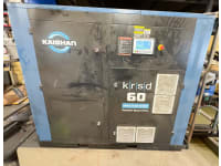 Robotic Welding, Fabricating &amp; Support Surplus to Hard Oak Ranch - 6