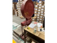 Surplus Avery weighing scales from Rolls-Royce Denby  - 3