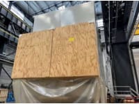 New Private Treaty: GE Vernova Belfort - (2) A38 (Topack TA30-131) New Design 172 MVA 15000V Generators (2018) - 4