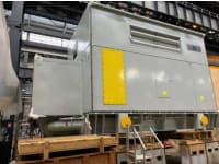 New Private Treaty: GE Vernova Belfort - (2) A38 (Topack TA30-131) New Design 172 MVA 15000V Generators (2018) - 8
