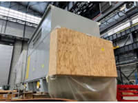 New Private Treaty: GE Vernova Belfort - (2) A38 (Topack TA30-131) New Design 172 MVA 15000V Generators (2018) - 6