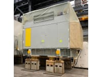 New Private Treaty: GE Vernova Belfort - (2) A38 (Topack TA30-131) New Design 172 MVA 15000V Generators (2018) - 0