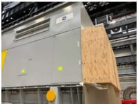 New Private Treaty: GE Vernova Belfort - (2) A38 (Topack TA30-131) New Design 172 MVA 15000V Generators (2018) - 10