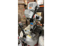 (4) Valla Manitex Model 25E 5,500 LB Portable Electric Pick and Carry Cranes - 3