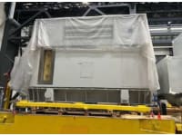 New Private Treaty: GE Vernova Belfort - (2) A38 (Topack TA30-131) New Design 172 MVA 15000V Generators (2018) - 1