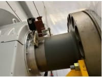 New Private Treaty: GE Vernova Belfort - (2) A38 (Topack TA30-131) New Design 172 MVA 15000V Generators (2018) - 11