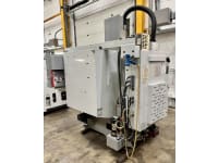 Moved For Convenience - Haas Super Mini Mill VMC &amp; Haas SL10 Slant Bed Lathe  - 5