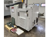 Moved For Convenience - Haas Super Mini Mill VMC &amp; Haas SL10 Slant Bed Lathe  - 4